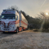 Vrachtwagen transport 2022
